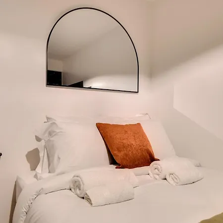 Appartement Confortable Au Cœur De