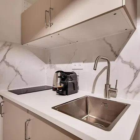 Confortable Au Coeur De باريس