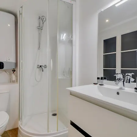 Confortable Au Coeur De