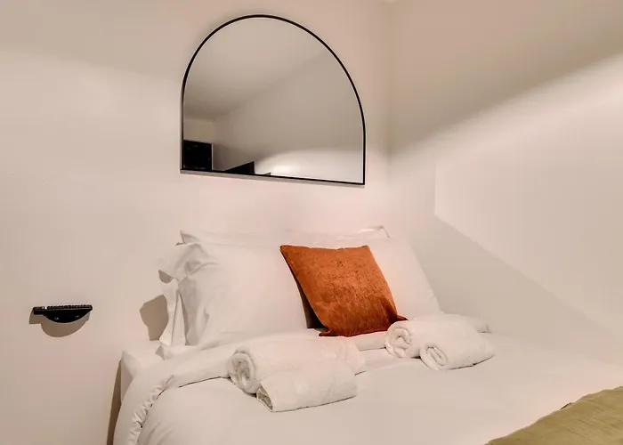 Apartmán Confortable Au Coeur De