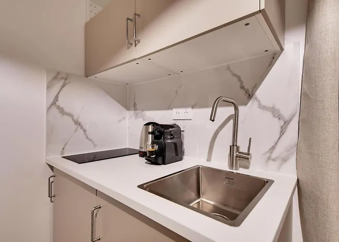 Confortable Au Coeur De Paris